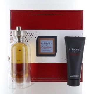 Cartier Cartier De L’envol 2 Piece Gift Set