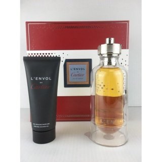 Cartier Cartier De L’envol 2 Piece Gift Set