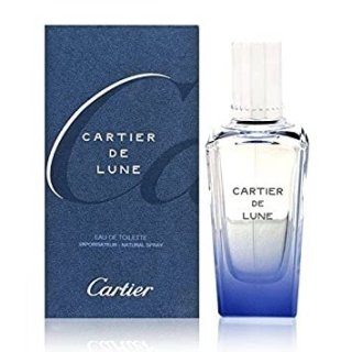 Cartier De Lune 