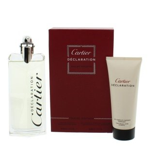 Cartier Declaration 100ml Eau De Toilette Gift Set