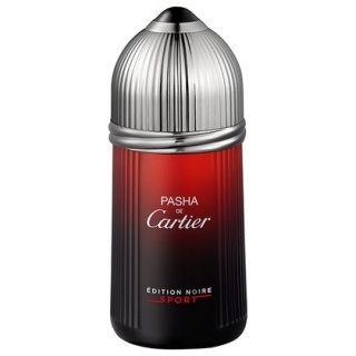 Pasha de Cartier Edition Noire Sport