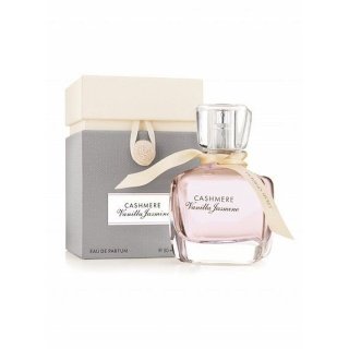 Cashmere Vanilla Jasmine