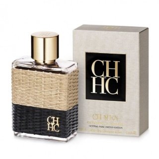 Ch Central Park Edition