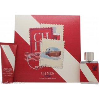 Ch Men Sport 2 Piece Gift Set For Men