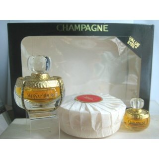 Champagne Gift Set