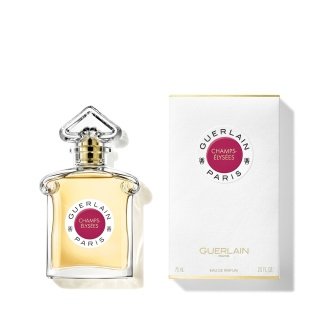 Champs Elysees (LES LÉGENDAIRES-EDP)