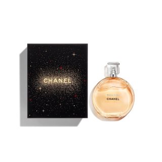 Chance Eau De Parfum With Gift Box
