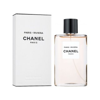 Chanel Paris Riviera 