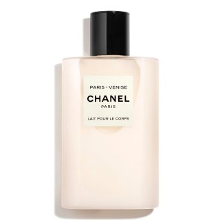 Chanel Paris Venise