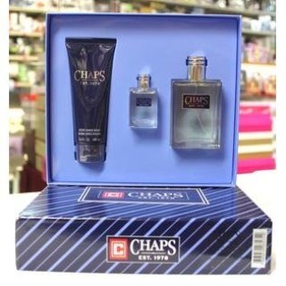 Chaps 1978 Gift Set