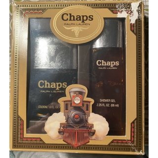 Chaps Gift Set