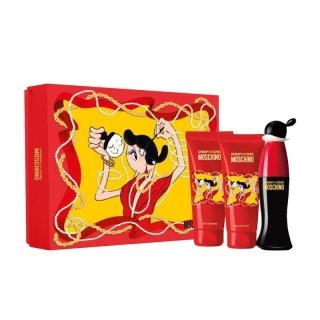 Cheap & Chic Gift Set