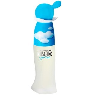 Cheap & Chic Light Clouds 