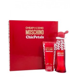 Cheap & Chic Petals Gift Set (30ML)