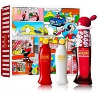 Cheap & Chic Petals Gift Set (3Pc)