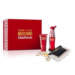 Cheap & Chic Petals Gift Set (3Pcs)