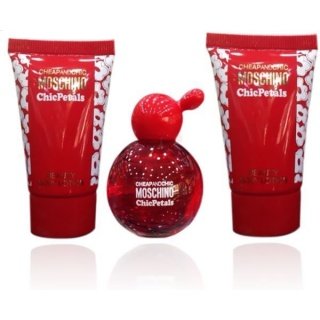 Cheap & Chic Petals Gift Set (Mini)