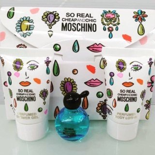 Cheap & Chic So Rea Gift Set (Mini)