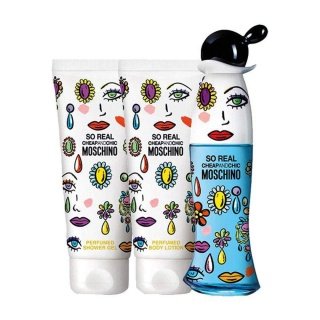 Cheap & Chic So Rea Gift Set