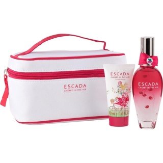 Cherry In The Air Gift Set