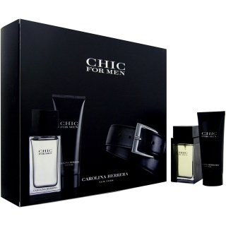 Chic For Men Giftset