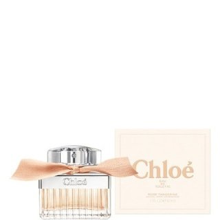 Chloé Rose Tangerine
