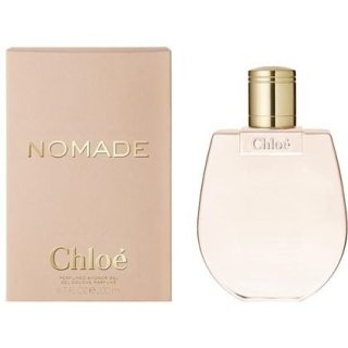 Chloé Nomade Shower Gel