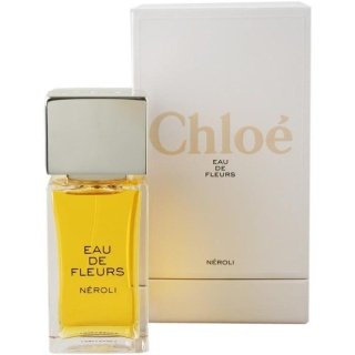 Chloe Eau De Fleurs Neroli 