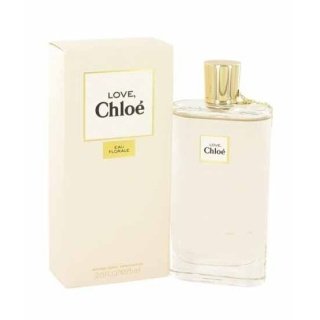 Chloe Love Eau Florale