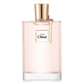 Chloe Love Eau Florale