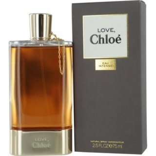 Chloe Love Intense