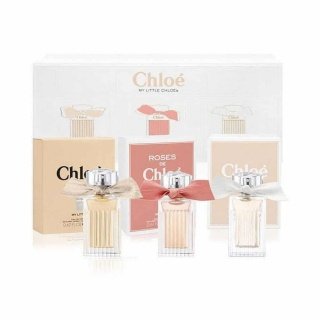 Chloe My Little Chloe’s Trio Fragrance Gift Set