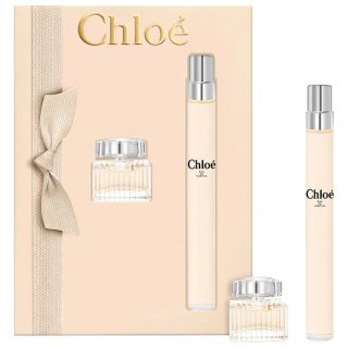Chloé  Perfume Travel Set