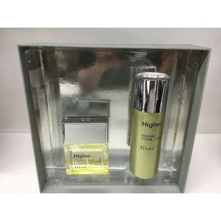 Christian Dior Higher Energy SET