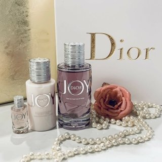 Christian Dior JOY Gift Set