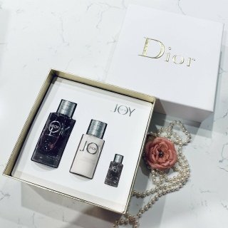 Christian Dior JOY Gift Set