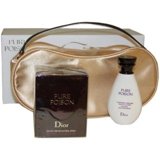 Christian Dior ‘Pure Poison’ Women Gift Set