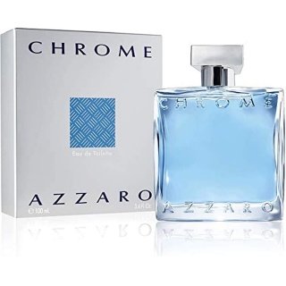 Azzaro Chrome