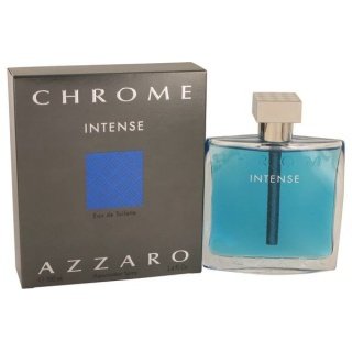 Azzaro Chrome Intense