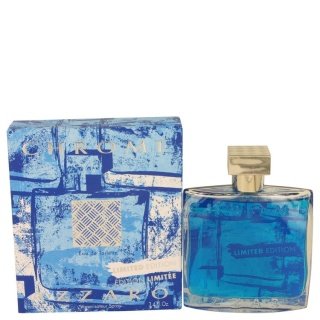 Azzaro Chrome Summer (Ltd Ed 2015)