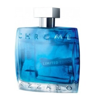 Azzaro Chrome Summer (Ltd Ed 2015)