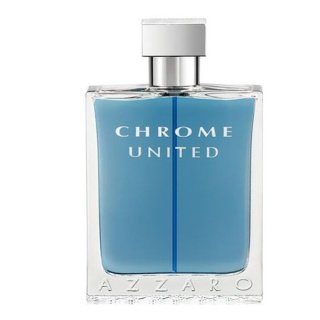 Azzaro Chrome United
