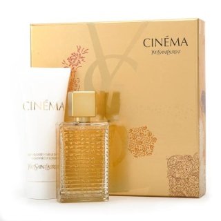 Cinema Gift Set (2Pcs)