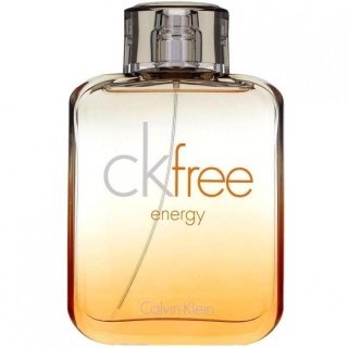 Ck Free Energy 