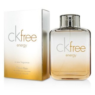 Ck Free Energy 