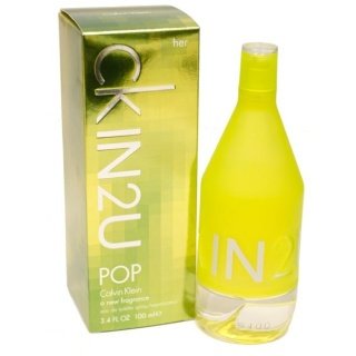 Ck In 2U Pop