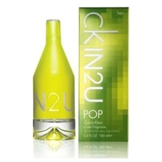 Ck In 2U Pop