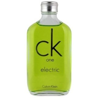 Ck One Electric 