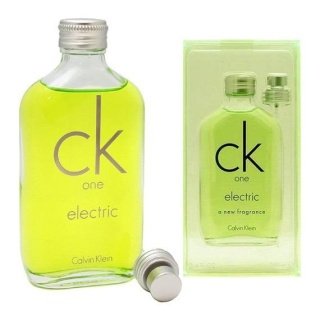 Ck One Electric 