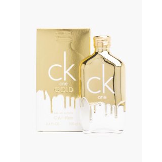 Ck One Gold